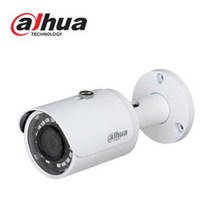 다후아 DH-SF125 네트워크 200만화소 POE적외선카메라 IPCCTV 실외적외선카메라 매장 상가빌딩 아파트 빌딩 병원 매장 학교 공공시설 농장, 2.8mm