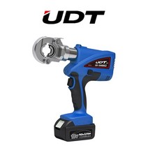 UDT 충전식 유압압착기 UD-300BEZ (18V 3.0Ah), 1