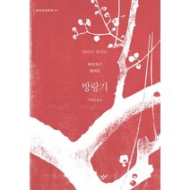 방랑기, 창비, 하야시 후미꼬 저/이애숙 역