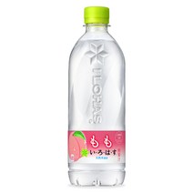 이로하스 피치 555ml, 1개