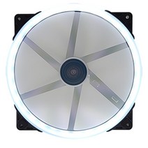 [쿨러텍] USB-20025- WHITE(32) 저소음 유체베어링 [시스템쿨러/200mm], 상세페이지 참조