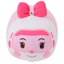 로보카 엠버 모찌쿠션 30cm, 단품