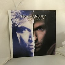 RICHARD MARX LP / 엘피 / 음반 / 레코드 / 레트로 / C824