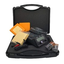 tDCS 스타터 키트 Caputron 3x3 액티바도스 경두개 직류자극 인지 집중력 학습 603833 미국 디바이스