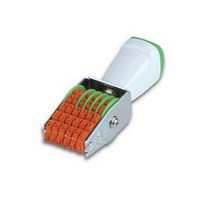 현wisdhm_넘버링스탬프 일부인 찍기 도장 문구용 날짜 사무용 숫자♥cleang