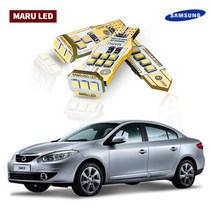 리드라인 마루 LED 실내등 풀세트 다이킷 전차종, 151)삼성_뉴SM3(LE/SE/PE), 1개