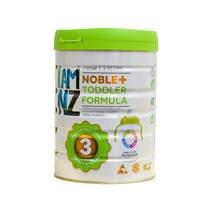 아이엠뉴질랜드 아이엠엔젯 노블+ 수입 조제분유 3단계 800g, 1캔