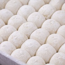 약240개 1ABZ_국산 찹쌀로 만든 찹쌀떡 2kg 5입
