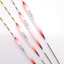 행운사 대미야 D형 PC무크 공작찌(주황) 행운찌, 1호, 1개