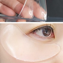 제이블릭 100% 의학용 실리콘 리프팅 목주름 테이프 미간 눈가 눈밑 팔자 주름 패치, 의료용 이마1pcs+눈밑2pcs+팔자2pcs+목1pcs