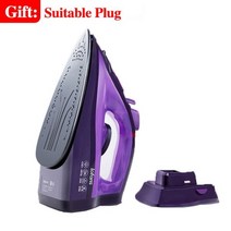 Xiaomi Lofans 무선 전기 스팀 다리미 YD012V 2000W 높은 전력 의류 증기 발생기 다기능 조절 다림질, CHINA, XM-YP-040