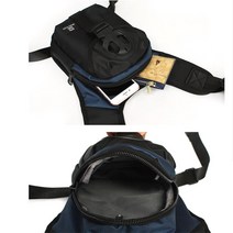 어깨 허리 간편착용 자건거 등산 스포츠백 런닝 사이클 사이클백팩 라이딩