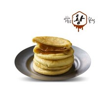 [강남호떡] 더 커진 강남 왕호떡(꿀) 100g x 30개