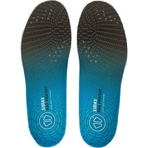 시다스 깔창 충격 흡수 경량 워킹 일상용