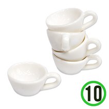 파스텔크래프트 MS-39*미니어처 라면그릇 30x12mm(10개입) J-05-121