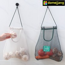 도매짱 메쉬 양파망 과일망 마늘망 야채망 양파 보관망 옥수수망 야채 그물망 조개망 고추망 (domejjang), 02.그린