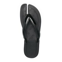 [메종마틴마르지엘라] [명품] S57WX0023 P3964 T8013 타비 레더 플립플랍