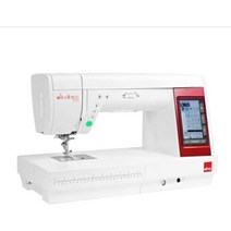 엘나 770 재봉틀, 단일모델명/품번
