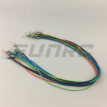 루프랙 박스 루프탑텐트 캠핑 RC 자동차 부품 시뮬레이션 모델 장식 개조된 액세서리 탄성 바인딩 벨트 지붕 화물 랙 고무 당김 로프