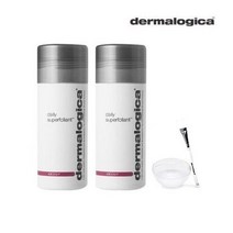 [더말로지카] [dermalogica] 데일리 슈퍼폴리언트 기본 패키지