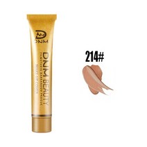 남자컨실러 내추럴커버 크리미 잡티 주근깨 기미가리기 14 색 리퀴드 파운데이션 크림 문신 여드름 흉터 보습 풀 카모플라쥬 브라이트닝 메이크업, 08 214, 04 214