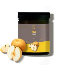 국내산 배즙분말 가루 효능 150g
