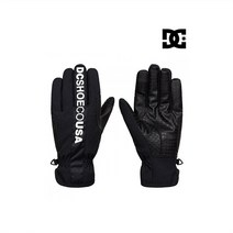 DC DC SALUTE GLOVE_KVJ 여성장갑 스키/보드장갑 (9095924), L