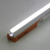 타로시 타로시 T5 LED 슬림 형광등 침실 싱크대 간접등, T5 디밍15W(레드일렉)주광색