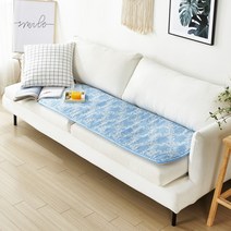 한일 쿨방석 쿨매트 인견X매쉬 통풍시트 캠핑겸용, 없음