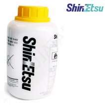 ™신에츠 KMK-722 실리콘 이형제 1Kg™ 0708 PLAB:#:#, 구매★