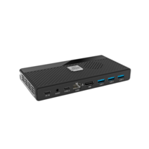 MOREFINE M6 미니 PC 11세대 CPU N5105 쿼드코어, 8G 메모리 + 512G SSD + WiFi6