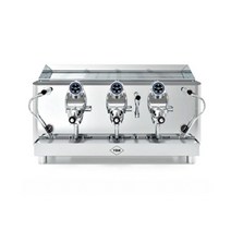 비비엠 커피머신 롤로 3그룹 VBM LOLLO 3GR