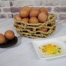 기타 당일산란한 싱싱한 계란 특란 60구(30구x2판)