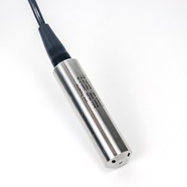 수위 센서 수압 잠수정 4150m rs485 316l, 1.41m cable rs485