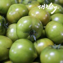 부산 대저 짭짤이토마토 2.5kg, L