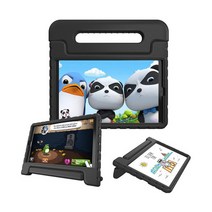 갤럭시탭 에바폼케이스 탭A 10.1 2019 T510, 블랙