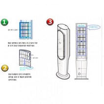 LG전자 LG휘센 FNQ181MK1W 에어컨 초미세먼지필터C1EA 추천