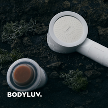 퓨어썸 시그니처 비타 필터 샤워기, [필터만] 퓨어필터2box+듀얼비타필터2box, 듀얼 비타필터 (맑은 연못) 1개