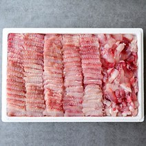 만화식객에 나온 홍어집 삭힌 국내산홍어 흑산도홍어 목포홍어 홍어애, 국내산, 500g, 약한숙성, 1개