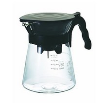 하리오 V60 드립 서버, 1개