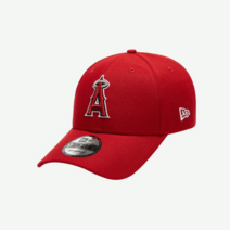 뉴에라 뉴에라 MLB 핀치히터 LA 에인절스 볼캡 12033055
