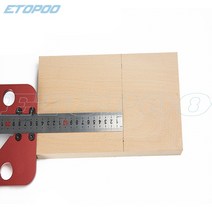 마킹게이지 목공용자 경사계 스크라이브 마킹측정 눈금자 선긋기목공 센터 스크라이브 271, 없음