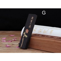 필방 서예 용품 1 조각 솔리드 잉크 -e 잉크 그림 잉크 스틱 브러쉬 잉크 스틱 mo, g