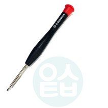 위센티브 조이콘 수리용 (Y자 드라이버) 와이드라이버 닌텐도스위치수리 와이자드라이버, 1개