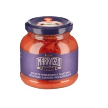 카사마라조 산마르자노 DOP 토마토 소스, 310g, 10개