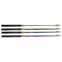 삼오 게이트볼샤프트 2단 알루미늄 TF-1100 입문자용, 파랑