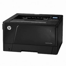HP 레이저젯 프로 M706n (기본토너)