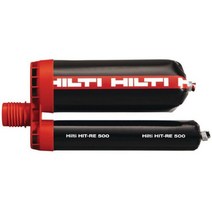 D&ON 힐티 케미컬 앵커 HIT-RE500_RE-500_HITRE500 22635FE