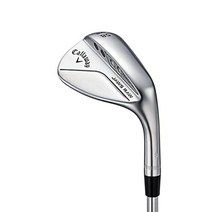 캘러웨이 Callaway 남성용 웨지 JAWS RAW, 크롬 + 다이나믹 골드 S200(S)도, 48도 바운스 각 10도 S