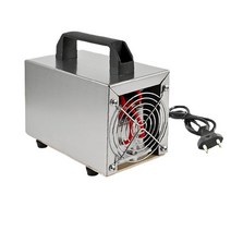 오존 발생기 스테인레스 스틸 220v 60g/48g/36g/32g/28g/24g/15g/10g/5g 공기 청정기 가정용 청소기, [07] 36g, 07 36g